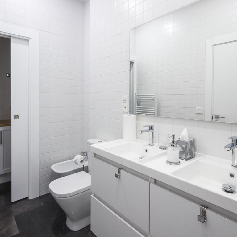 My Way Away Suites - Apartamento Deluxe - 14