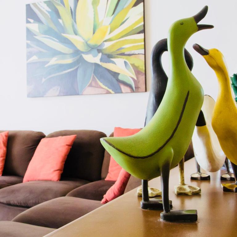 Dolce Vita Caribe Villas - Superior Double Room E8 - 9
