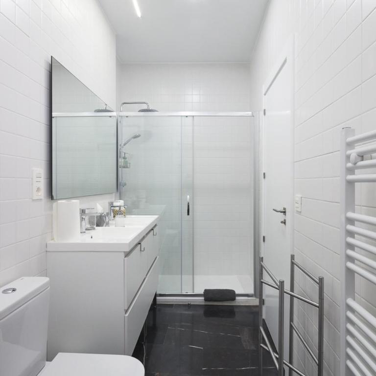 My Way Away Suites - Apartamento Deluxe - 13