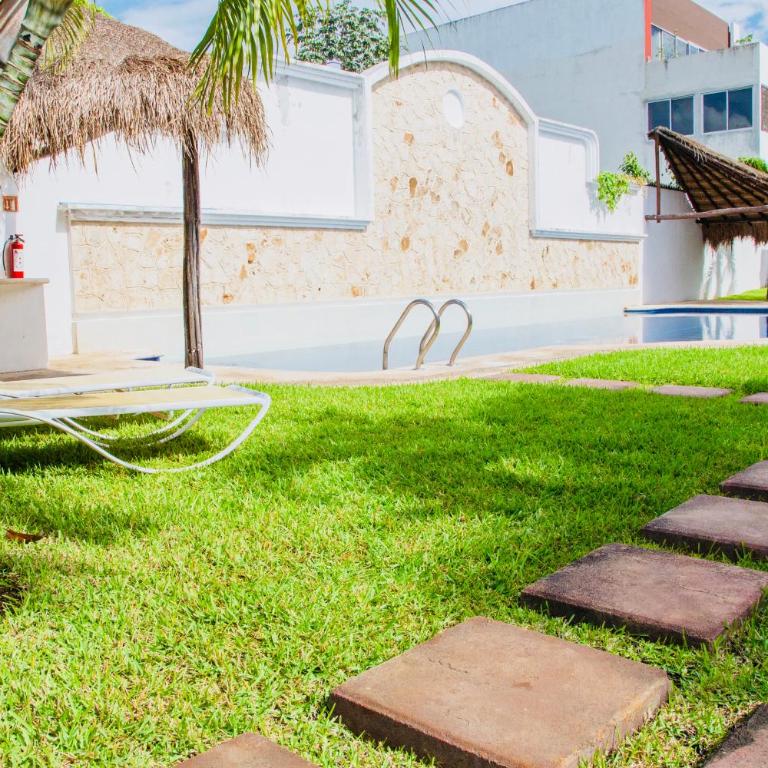 Dolce Vita Caribe Villas - Superior Double Room E8 - 12