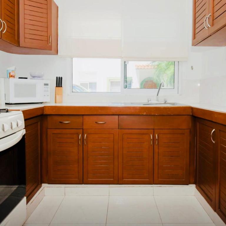Dolce Vita Caribe Villas - Four-Bedroom Villa with Private Pool E8 - 19