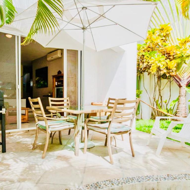 Dolce Vita Caribe Villas - Superior Double Room E8 - 14