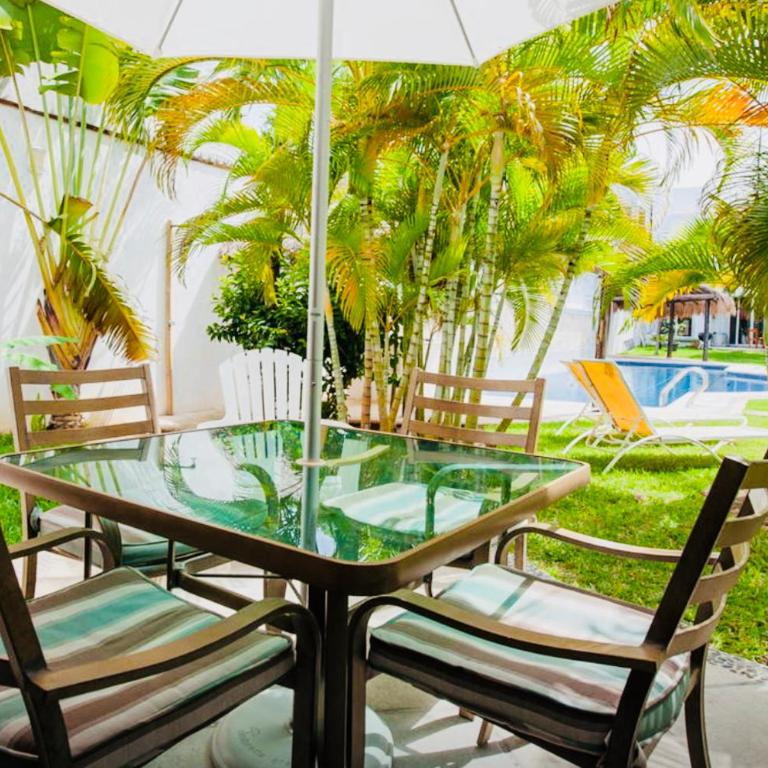 Dolce Vita Caribe Villas - Superior Double Room E8 - 15