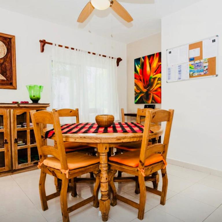 Dolce Vita Caribe Villas - Superior Double Room E8 - 17
