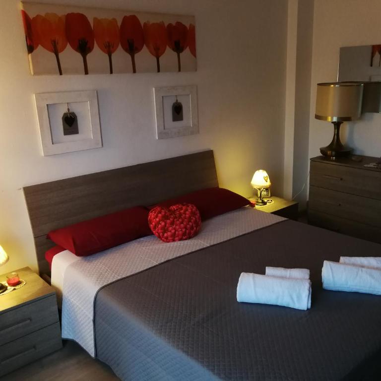 Casa Sabrina Fabiani - One-Bedroom Apartment - 1