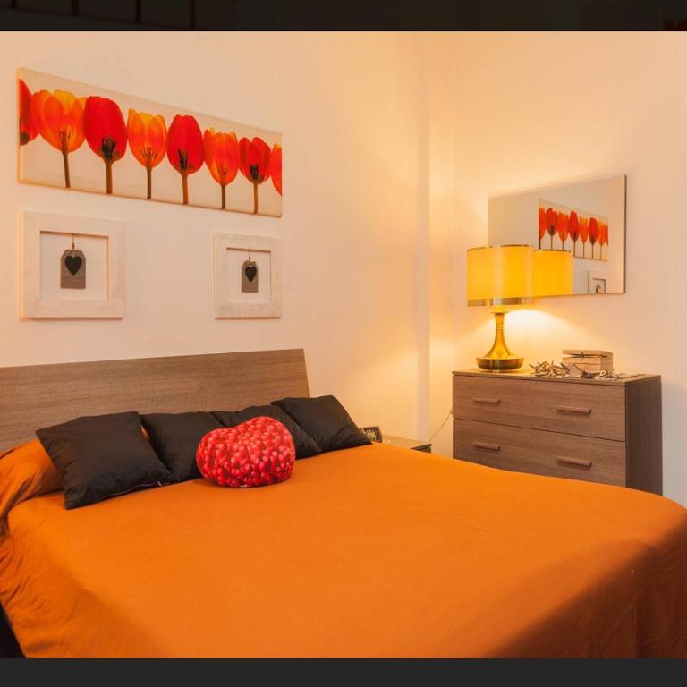 Casa Sabrina Fabiani - One-Bedroom Apartment - 21