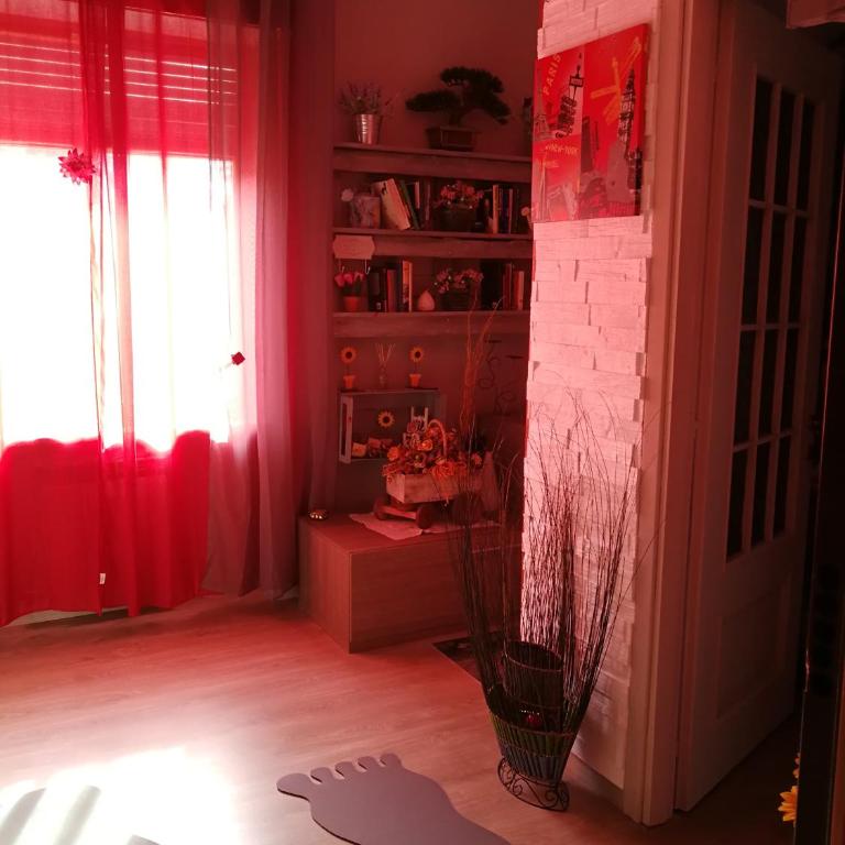 Casa Sabrina Fabiani - One-Bedroom Apartment - 19