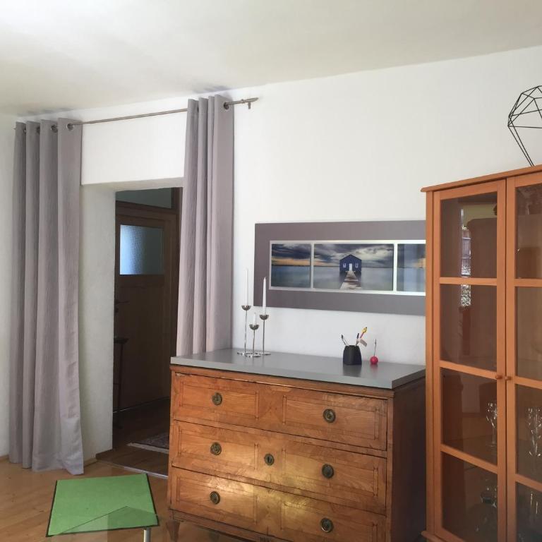 Alexander - Apartment mit Terrasse - 12