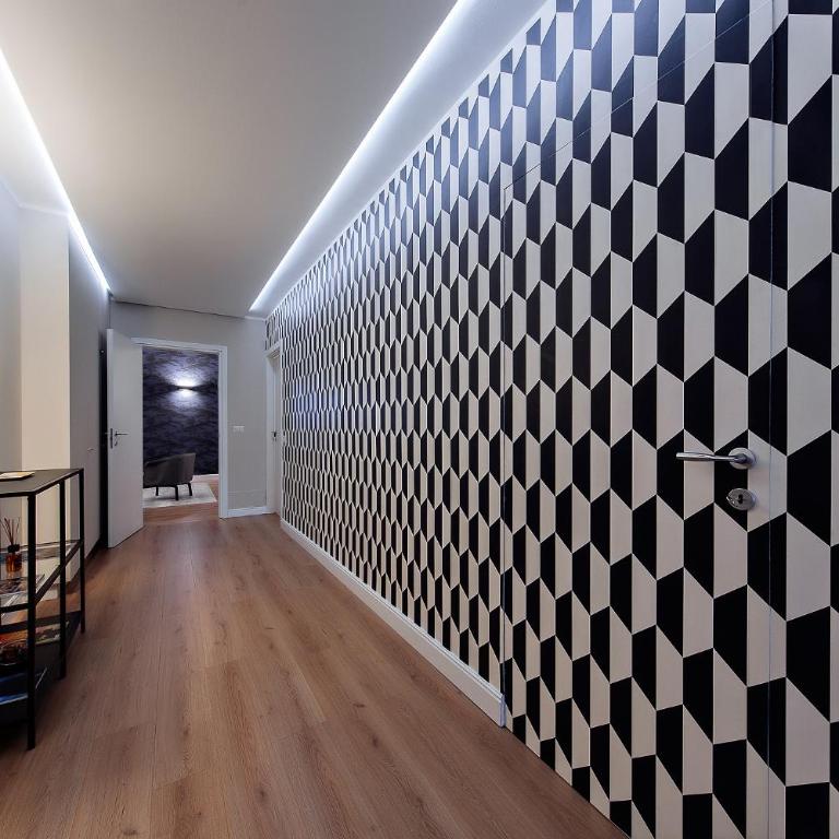Milano Manzoni CLC Apartments - Appartamento con 3 Camere da Letto - 19