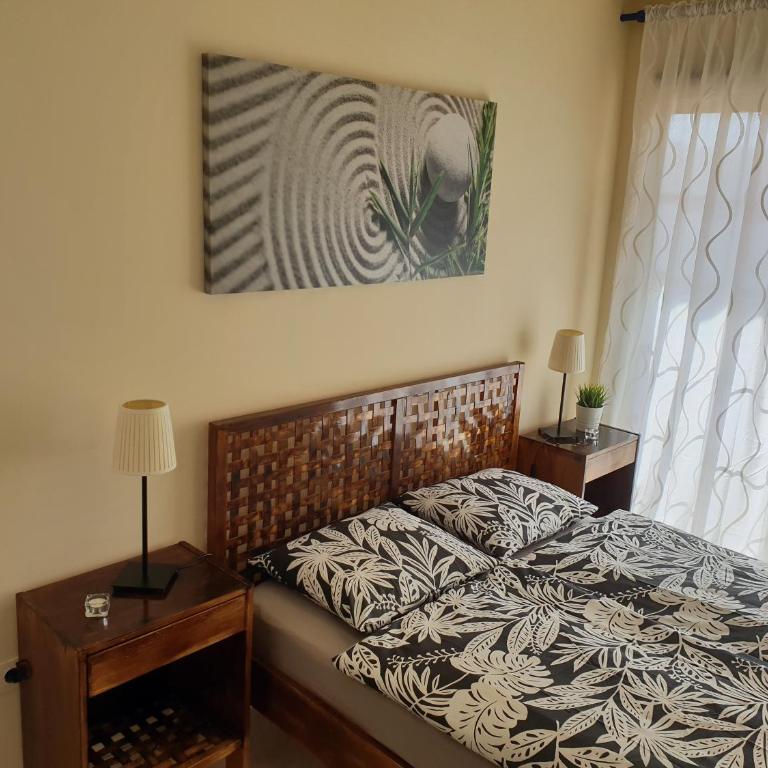 Terrazas del Duque 2, terrace, sea view, only 300 m to beach, heated pool, wifi internet, dishwasher, washing machine - Apartamento con vistas al mar - 21