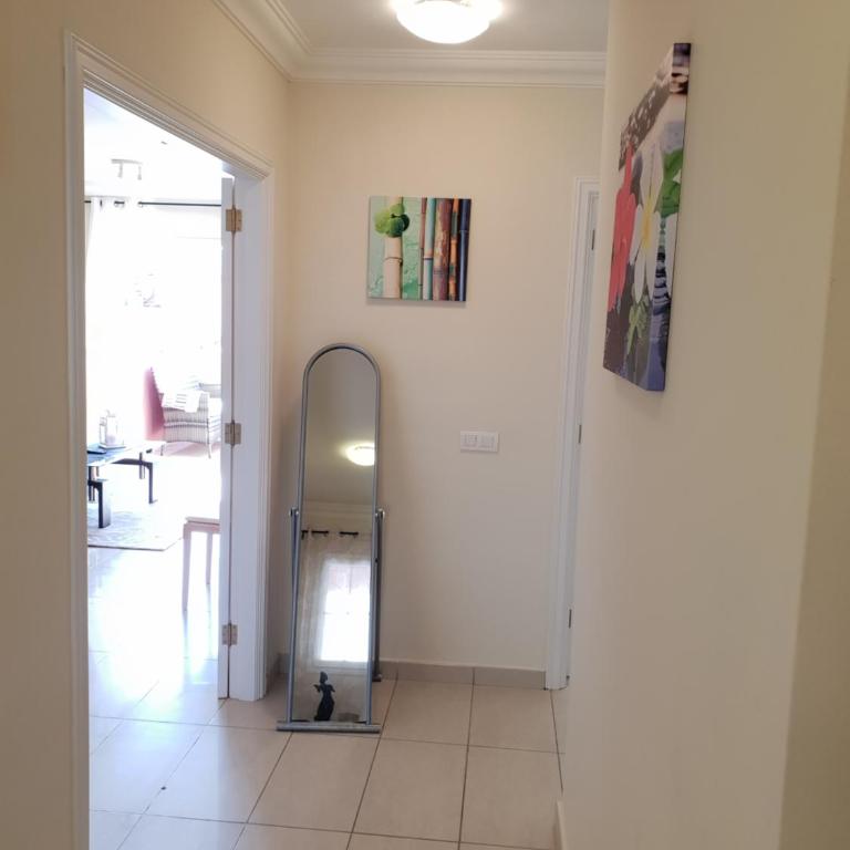 Terrazas del Duque 2, terrace, sea view, only 300 m to beach, heated pool, wifi internet, dishwasher, washing machine - Apartamento con vistas al mar - 31
