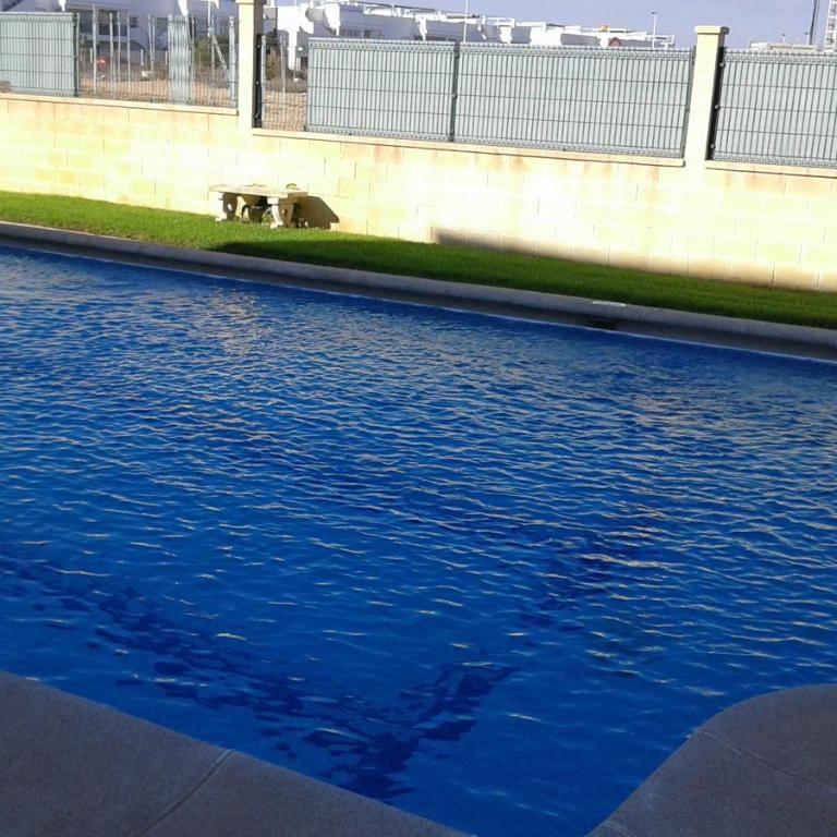 Apartement à La Mata - Apartamento - Planta baja - 7