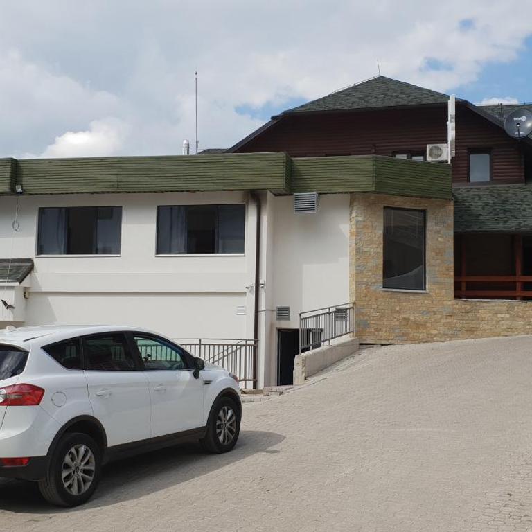 Apartman Konak 23-4 - Apartman sa 1 Spavaćom Sobom - 22