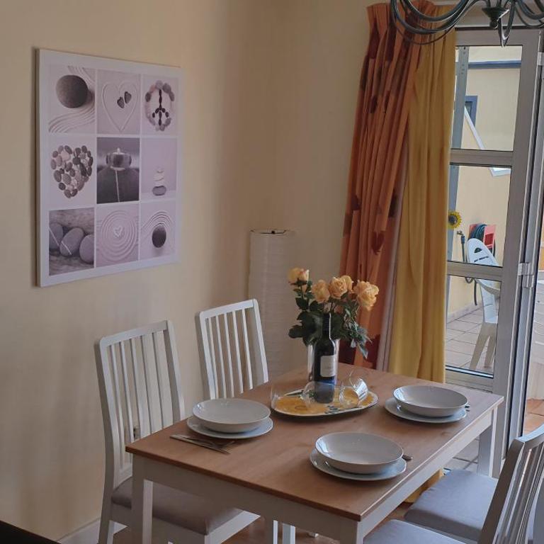 Benimar - Apartamento con terraza - 9
