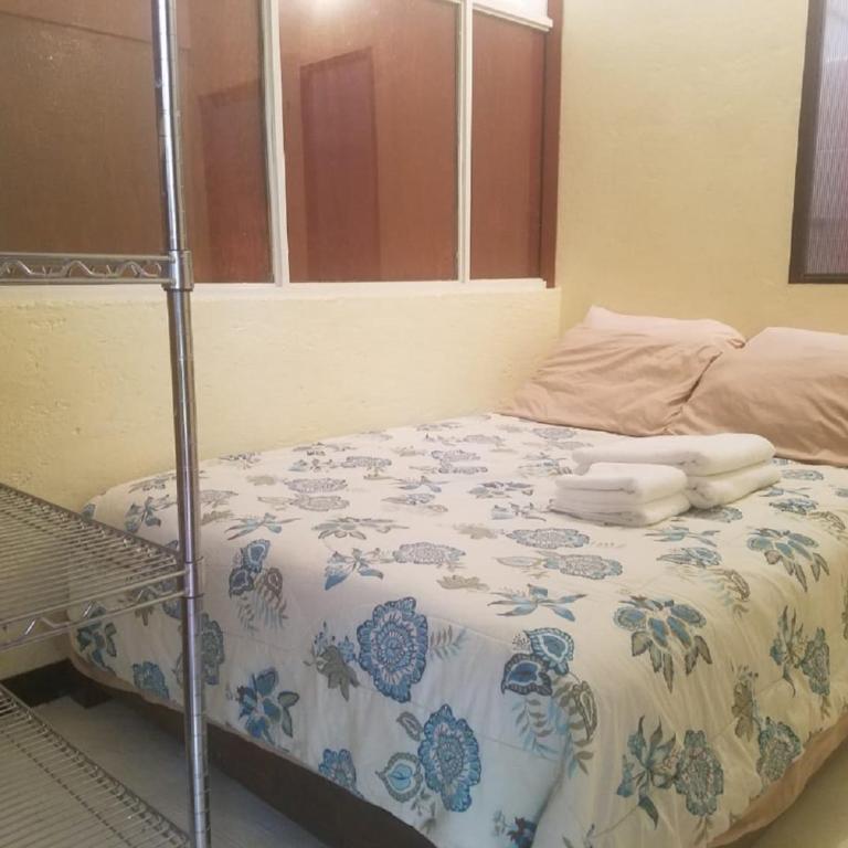 C huespedes Sn Angel Home - confirme reservacion al telefono siempre - - Single Room - 4