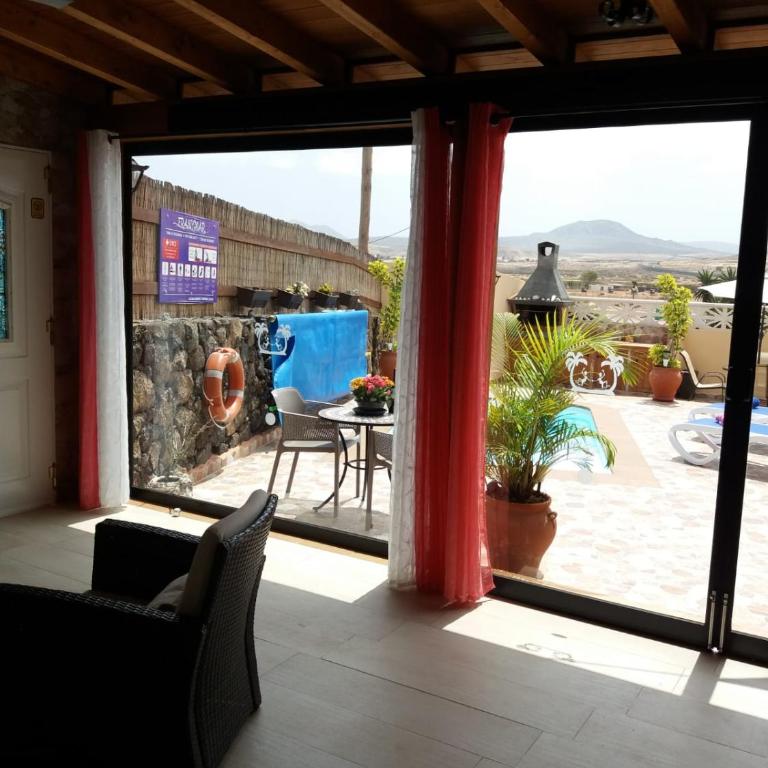 Villa FranyMar - Villa con piscina privada - 72