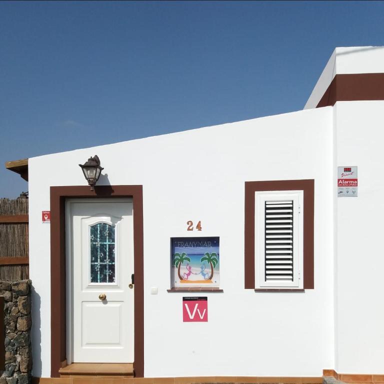 Villa FranyMar - Villa con piscina privada - 23