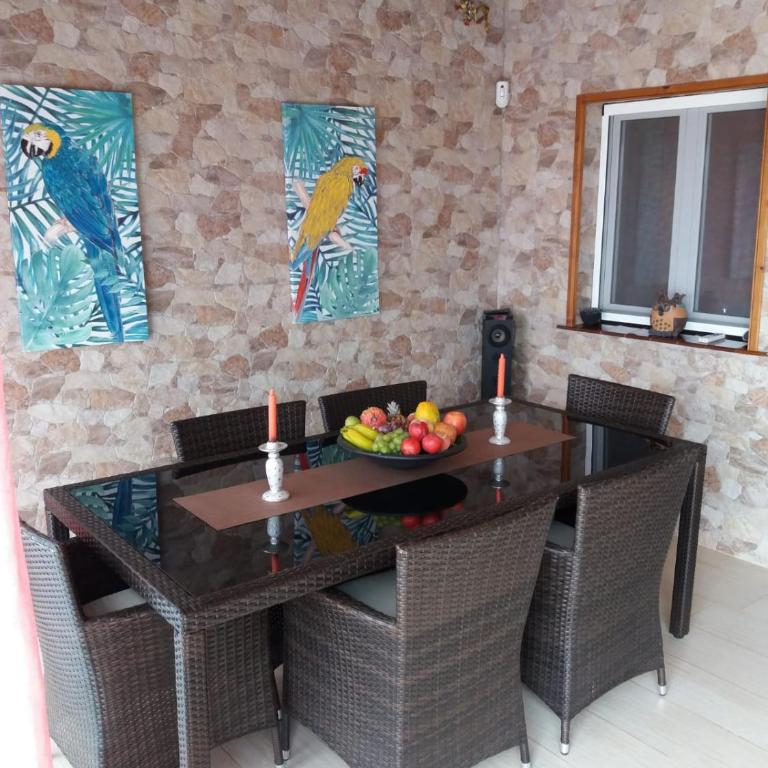Villa FranyMar - Villa con piscina privada - 57