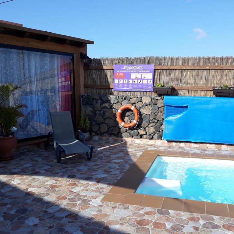 Villa FranyMar - Villa con piscina privada - 73