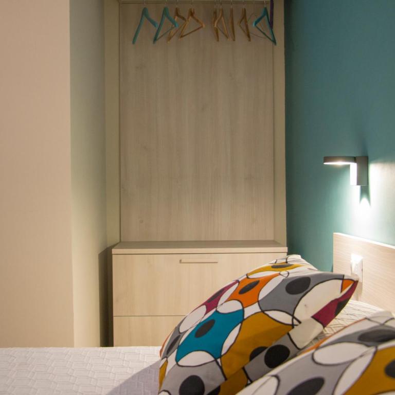 B&B Radici - Camera Matrimoniale con Bagno Privato - 16