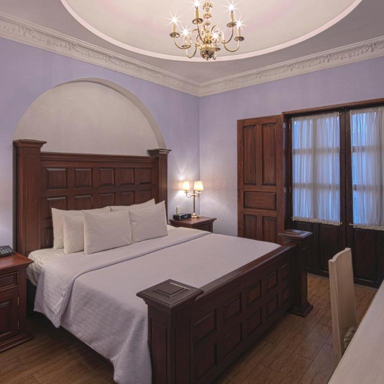 Casona Maria - Deluxe Room (2 guests) - 3