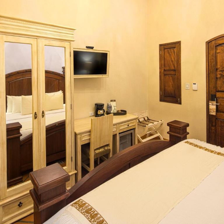 Casona Maria - Standard Room (2 Guests) - 8