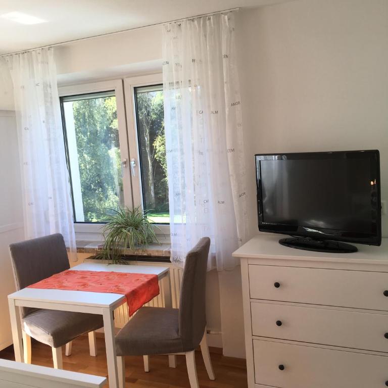Pension Nocksteinblick - Doppelzimmer mit Balkon - 14