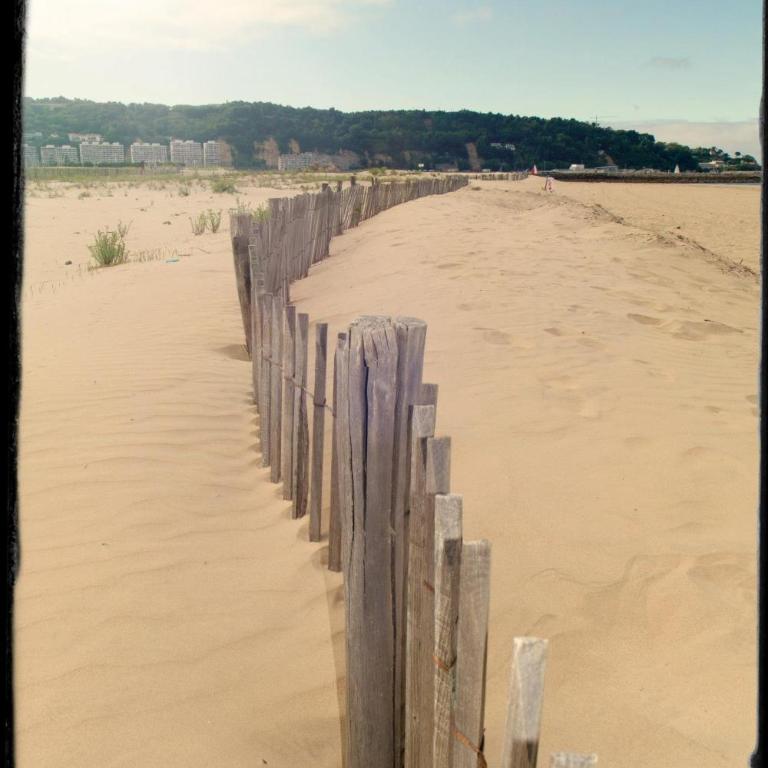Front de Mer - Appartement - 40