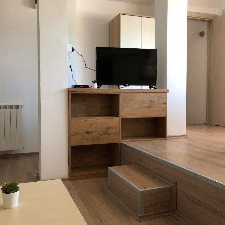 Small & Sweet Apartments - Studio Apartman - 10