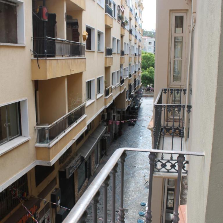Picassia Home Malaga Center - Apartamento de 1 dormitorio - 20