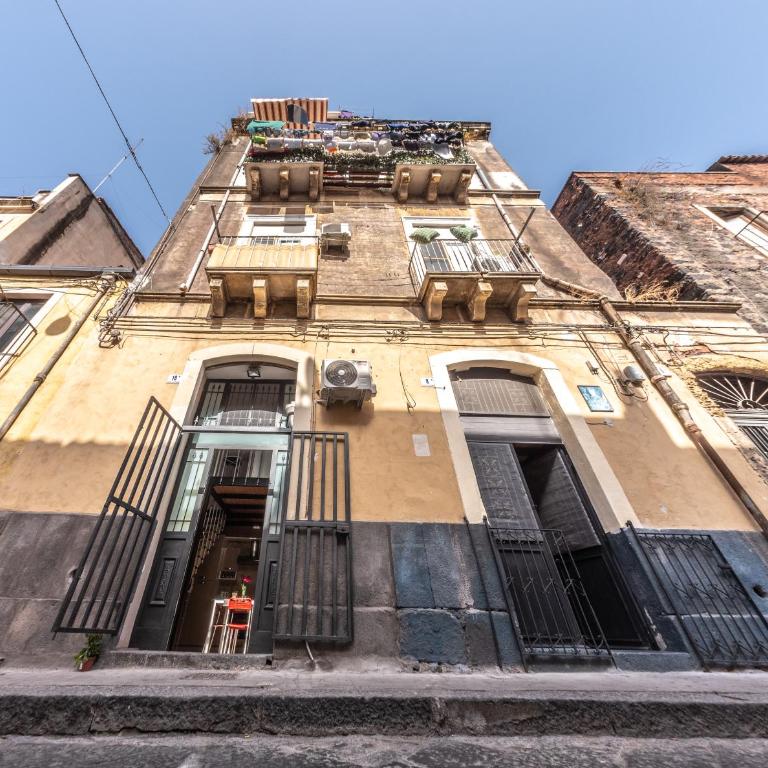 SikulaHouse - apartment in the city center - Vacation Home - 18
