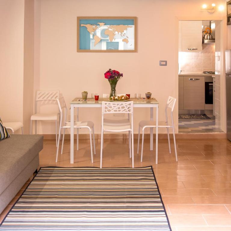 SikulaHouse - apartment in the city center - Vacation Home - 7