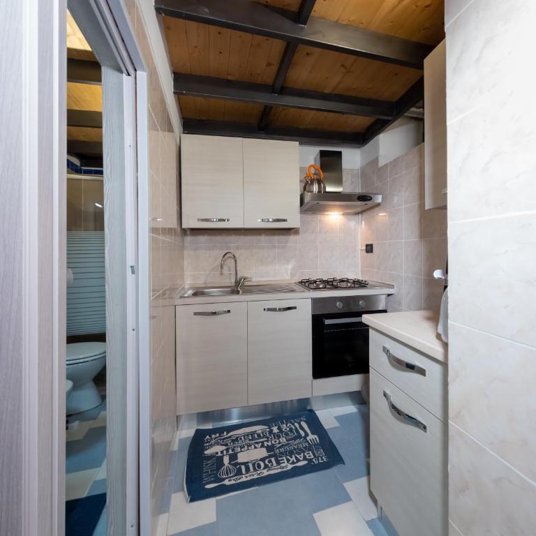 SikulaHouse - apartment in the city center - Vacation Home - 9