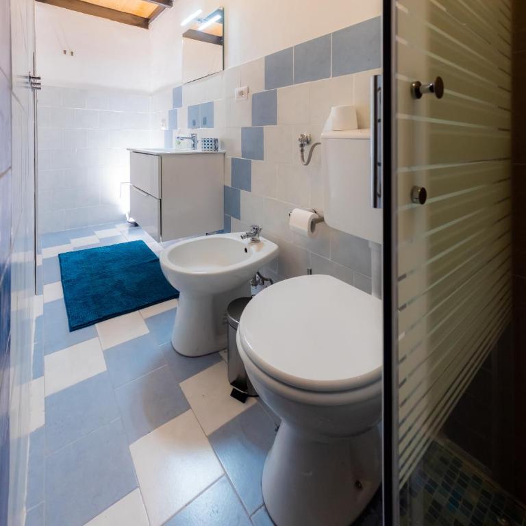 SikulaHouse - apartment in the city center - Vacation Home - 12