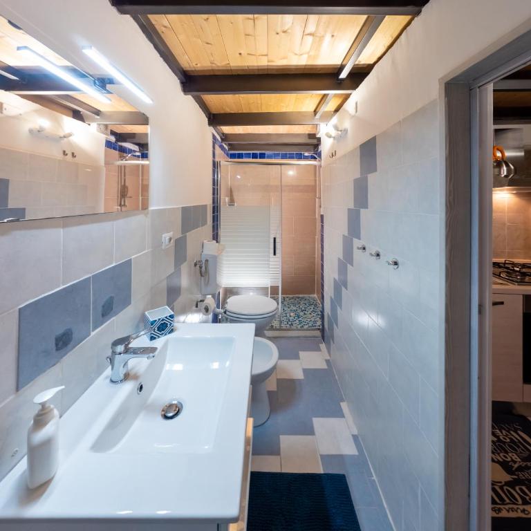 SikulaHouse - apartment in the city center - Vacation Home - 14
