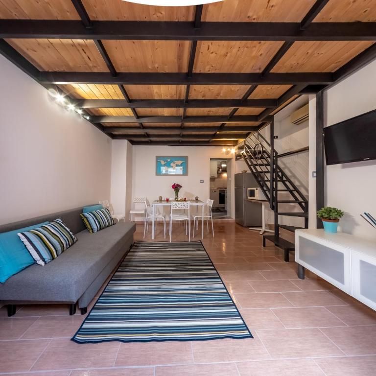 SikulaHouse - apartment in the city center - Vacation Home - 16