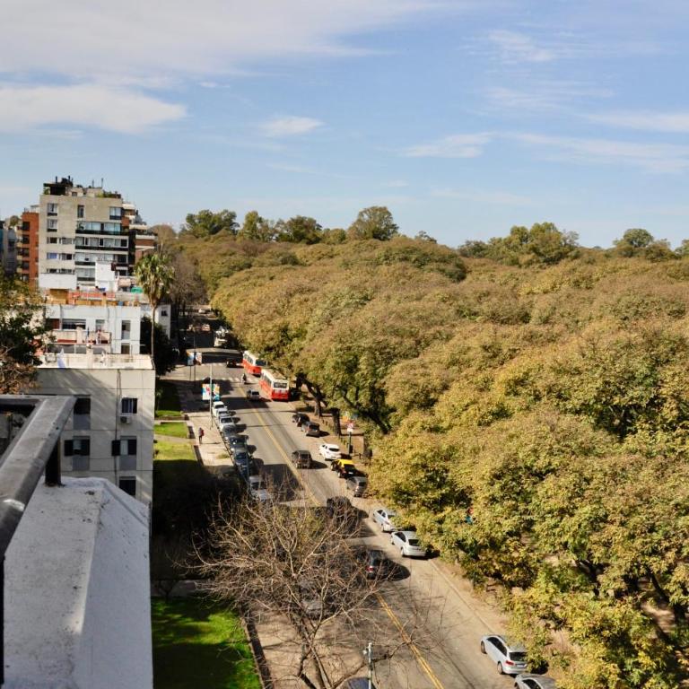 Golf Tower Suites & Apartments - Estudio Superior - 28