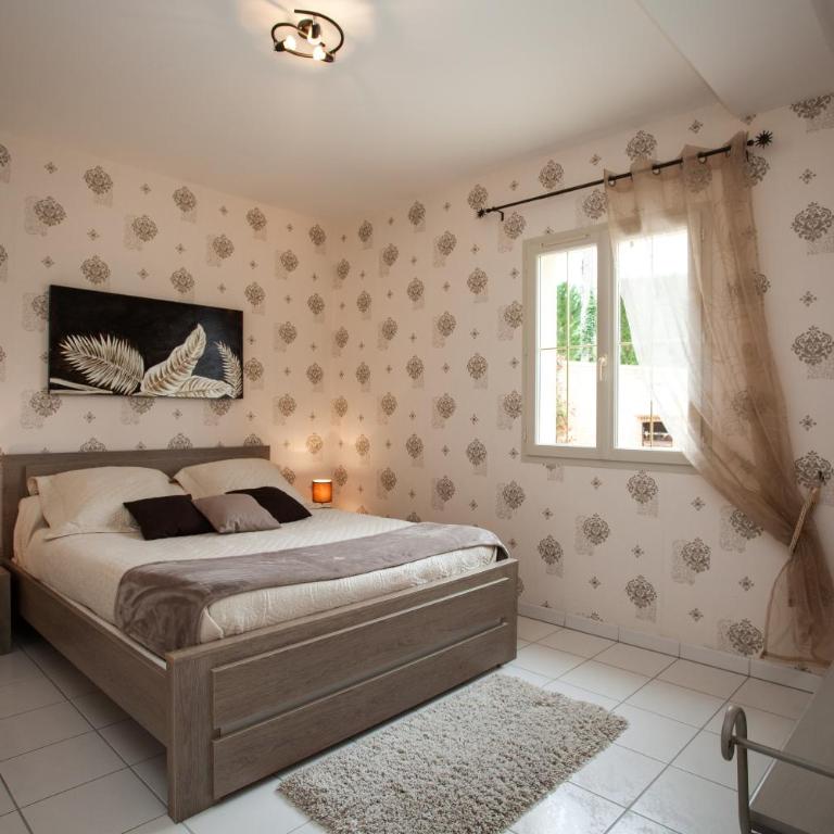 mallegale haute - Villa with Private Pool - 36
