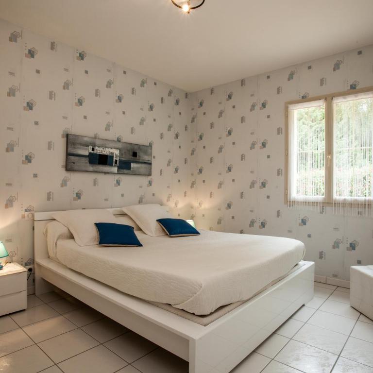 mallegale haute - Villa with Private Pool - 34