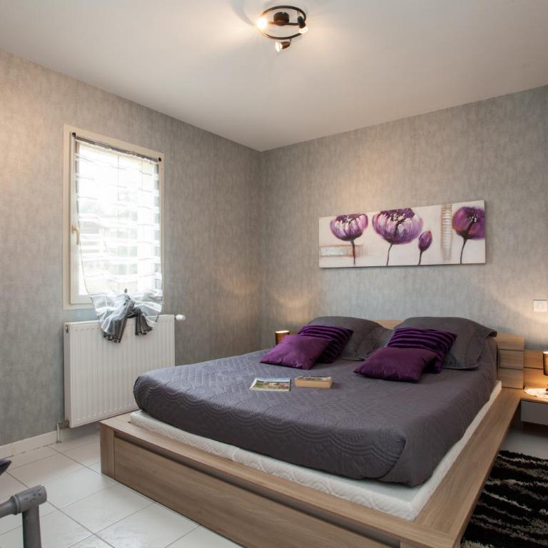 mallegale haute - Villa with Private Pool - 38