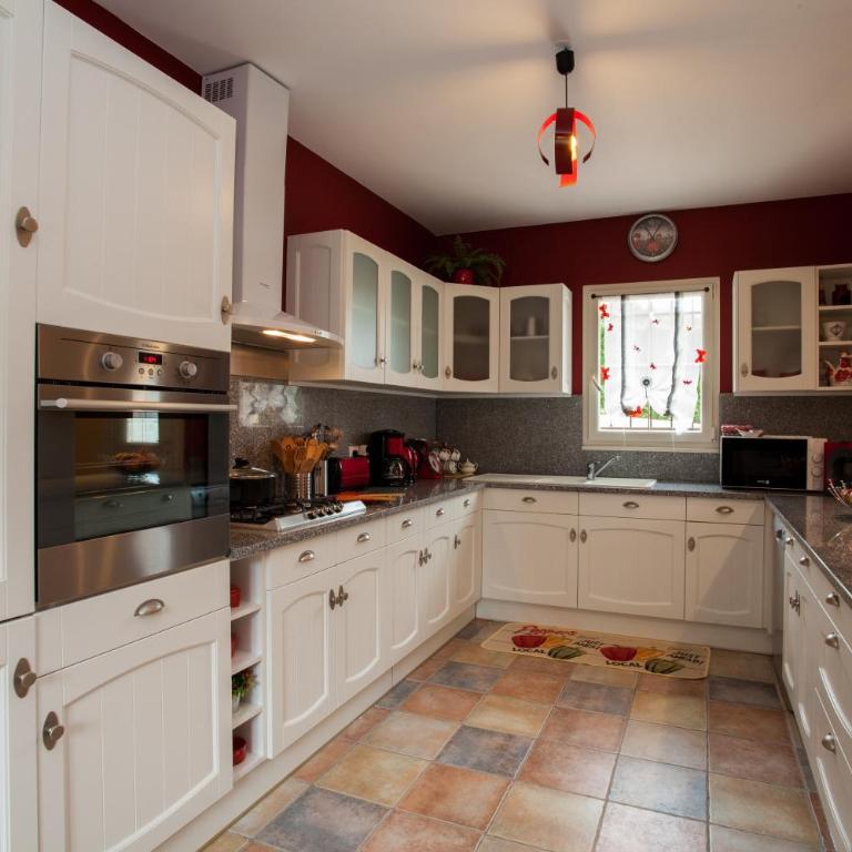 mallegale haute - Villa with Private Pool - 28