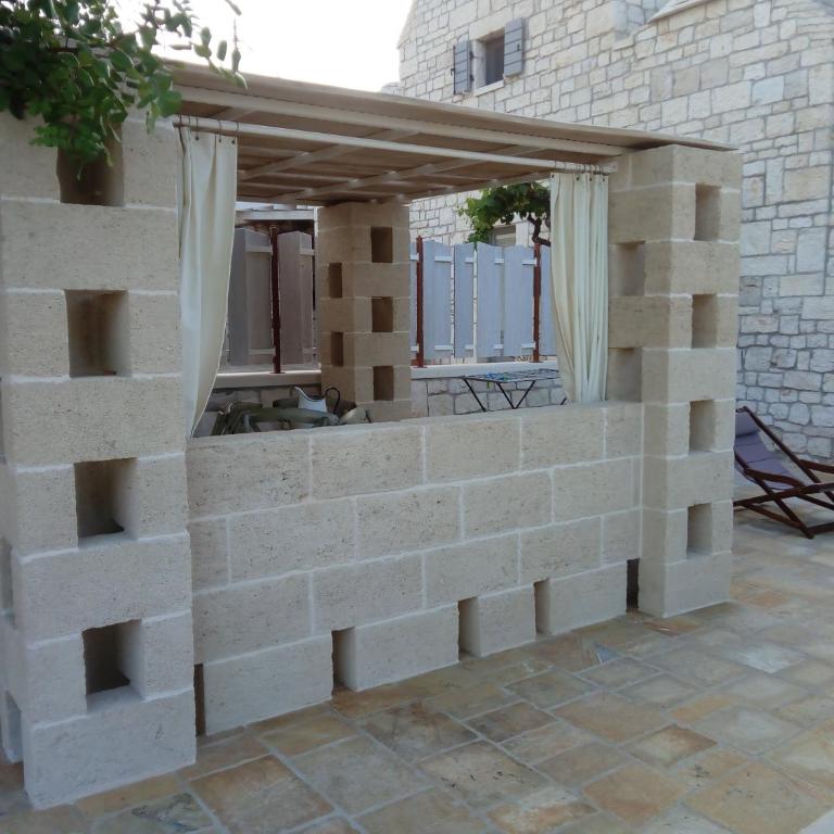 Navolte Trulli con Piscina & Relax a Locorotondo - Casa con 2 Camere da Letto - 28