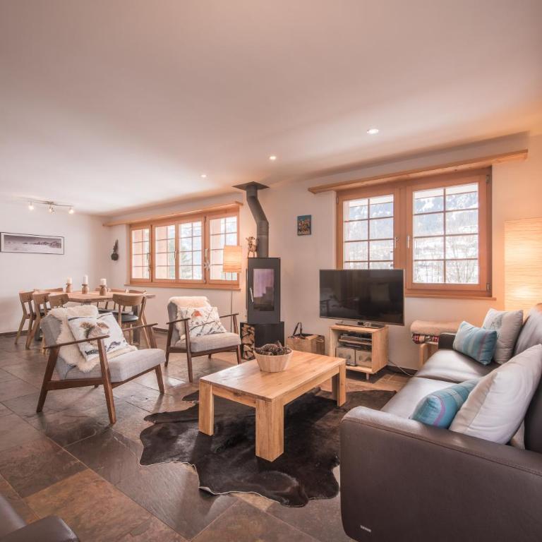 Billabong - Apartamento - 1