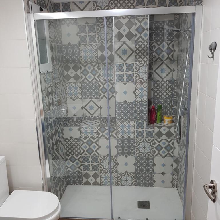 Apartamento de lujo en primera línea de la playa de Cullera con vistas al Castillo - Deluxe Apartment - 22