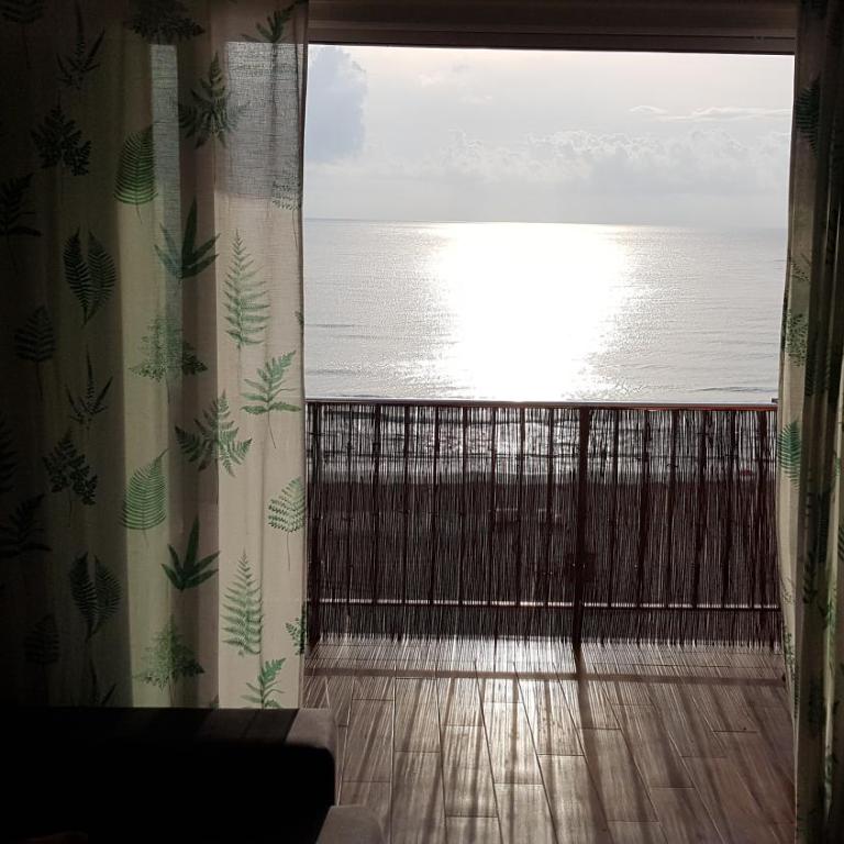 Apartamento de lujo en primera línea de la playa de Cullera con vistas al Castillo - Deluxe Apartment - 10