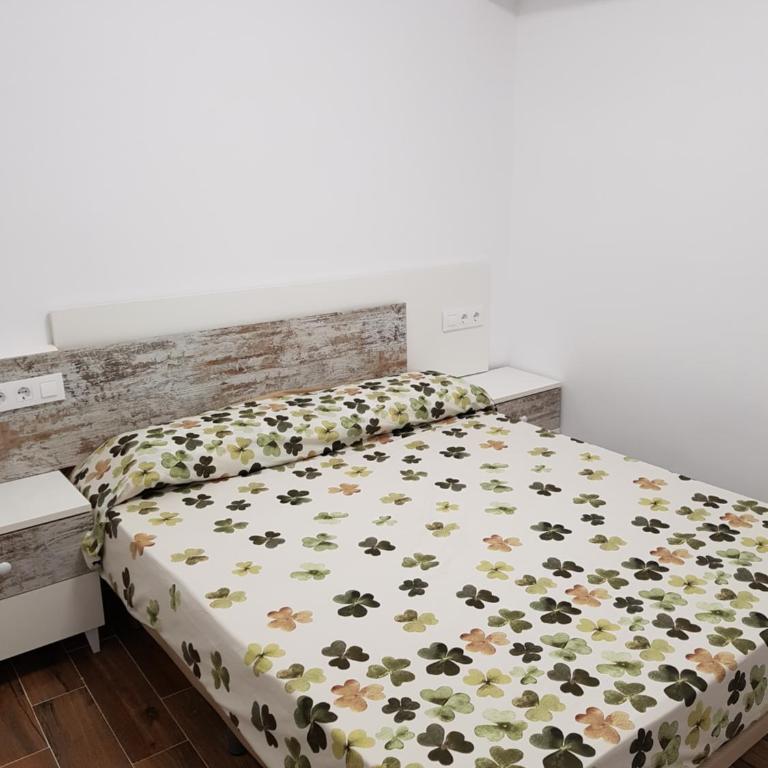 Apartamento de lujo en primera línea de la playa de Cullera con vistas al Castillo - Deluxe Apartment - 20