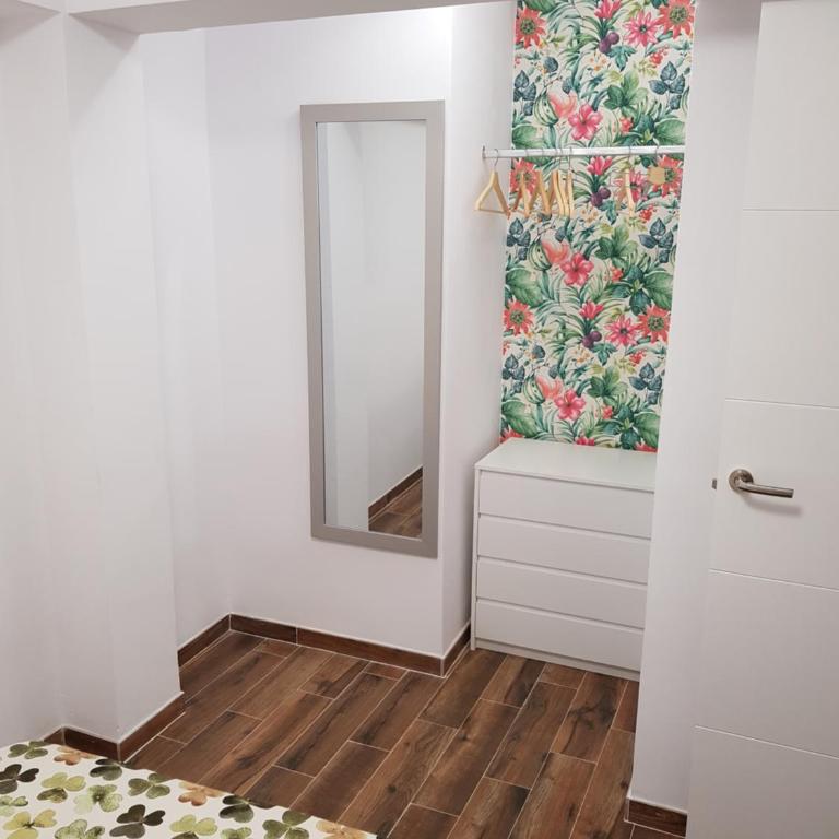 Apartamento de lujo en primera línea de la playa de Cullera con vistas al Castillo - Deluxe Apartment - 7