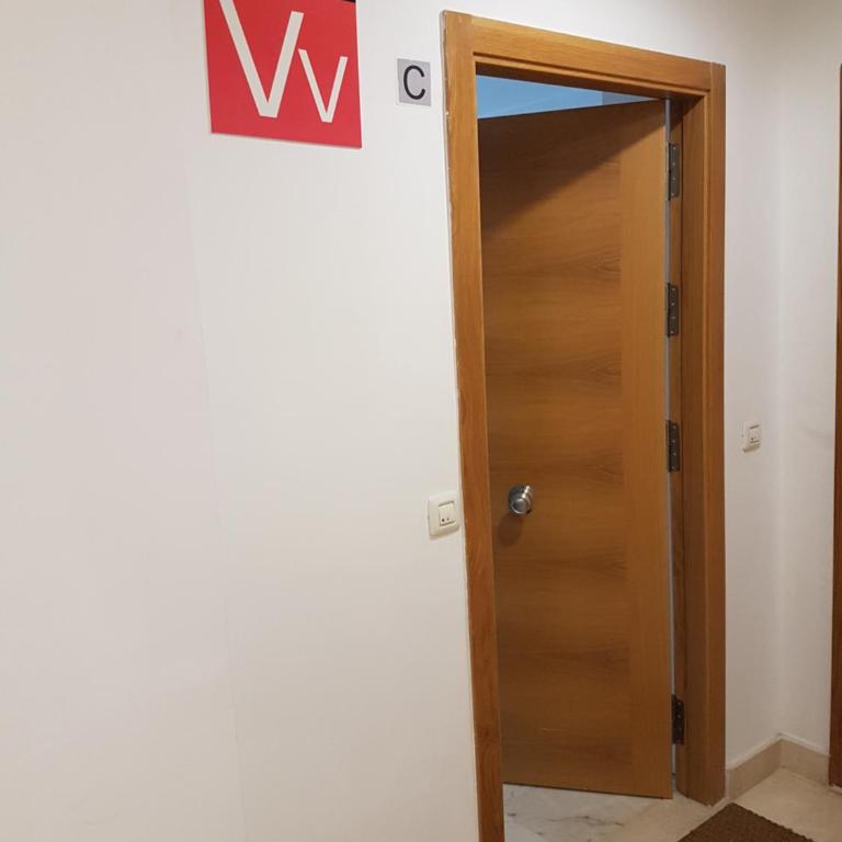 Marina Suite - Apartamento con vistas al mar - 3