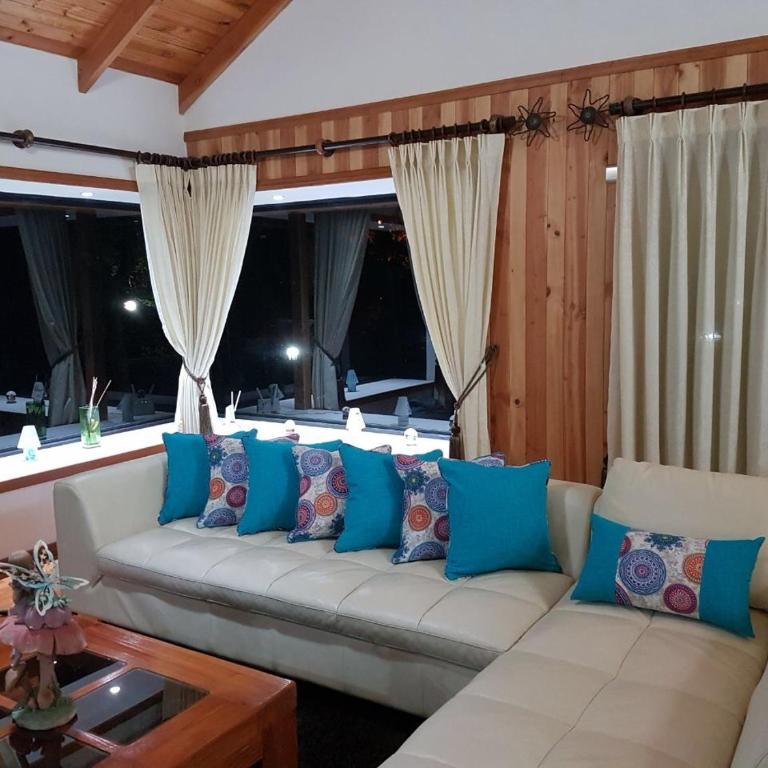 Brisas del Lago Pucon - Vacation Home - 25
