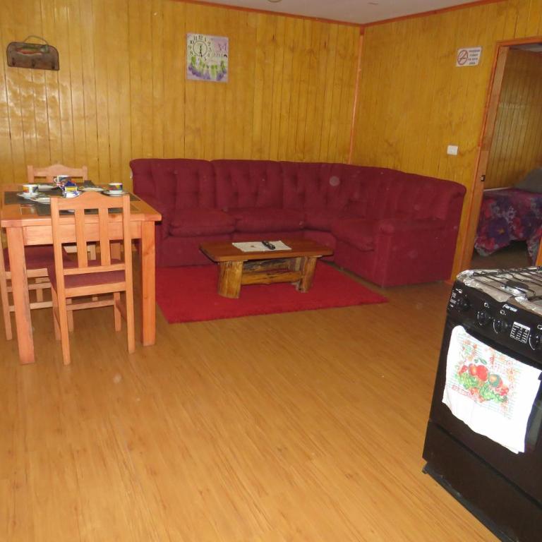 Departamentos Emanuel - Superior Apartment - 5